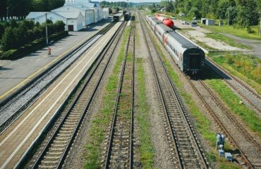 Что такое неразрушающий контроль рельсов и зачем он нужен