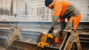 История и развитие алюминотермитной сварки в железнодорожном строительстве