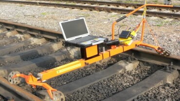 Какие дефекты выявляет УЗК рельсов