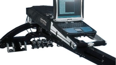 Методики ультразвукового контроля рельсов в зависимости от их типа