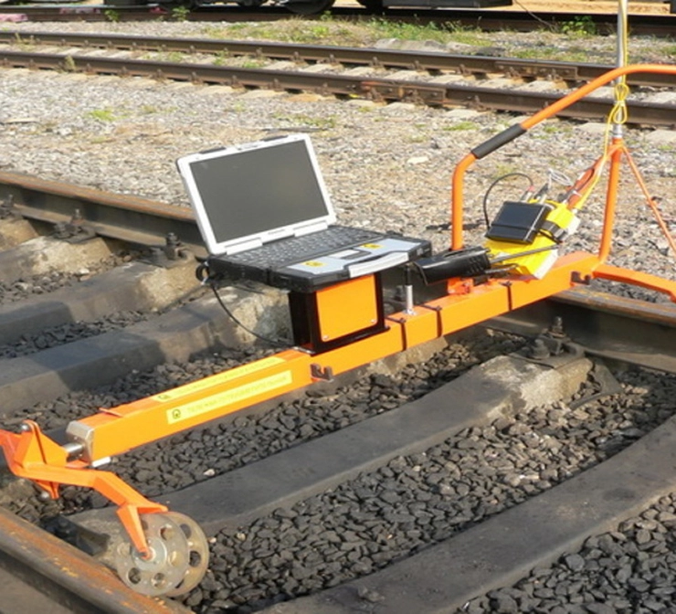 Полный спектр рельсовых работ