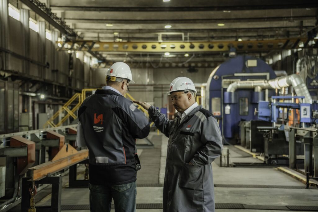 Партнерство