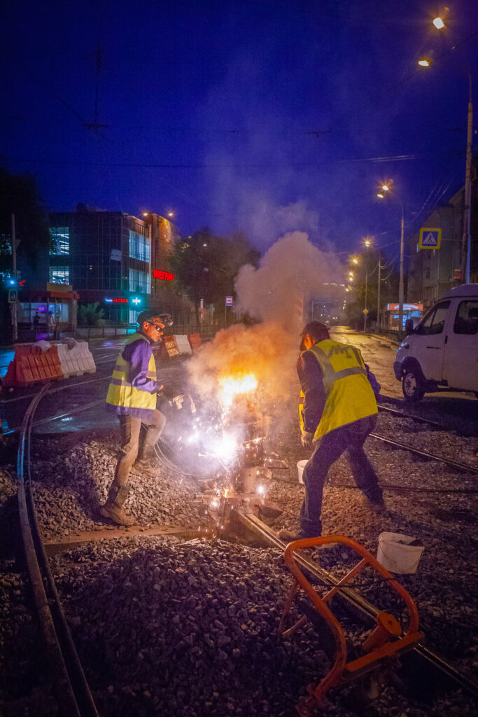 О компании - 0