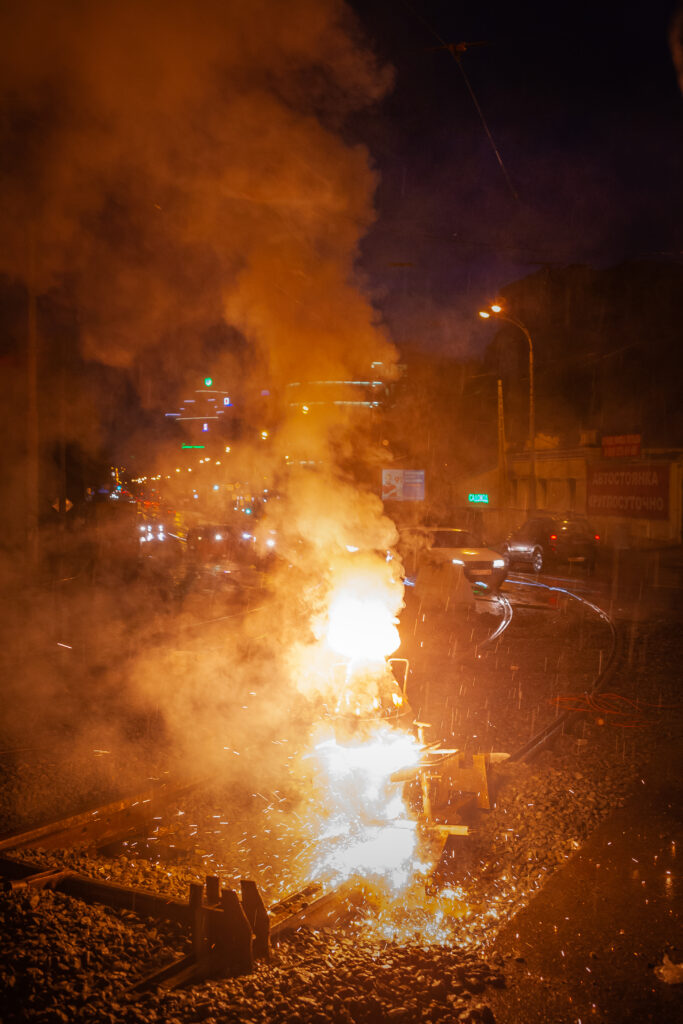 О компании - 3