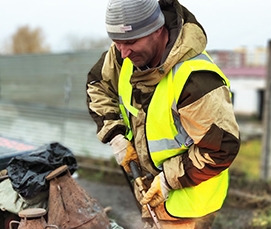 О компании - 5