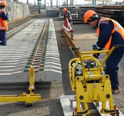 Замена и установка РШР