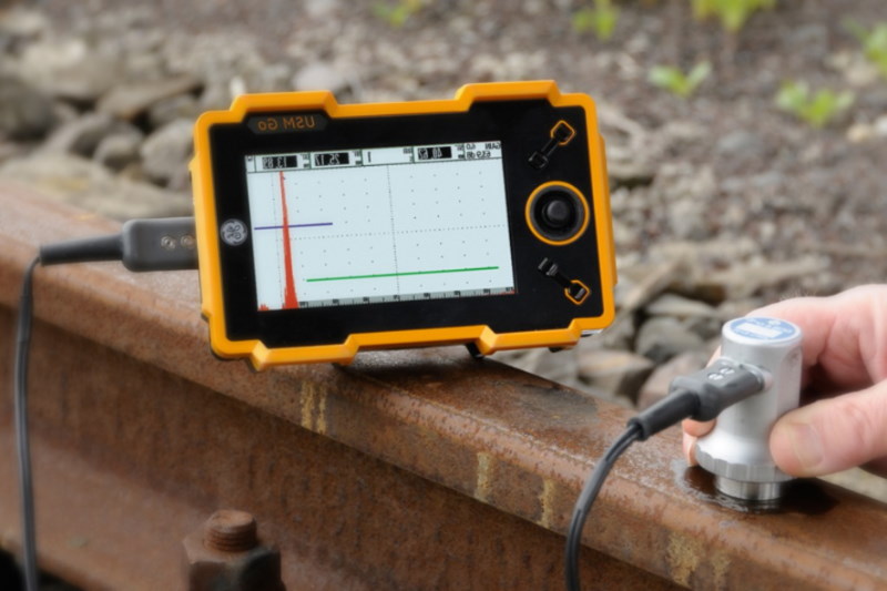 Что такое неразрушающий контроль