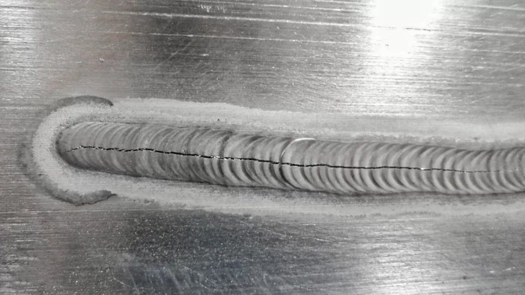 Что такое дефекты сварного рельсового стыка